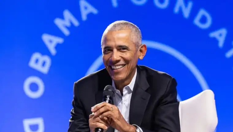 Barack obama