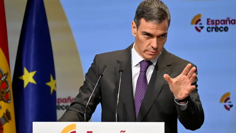 Pedro sanchez aa 7