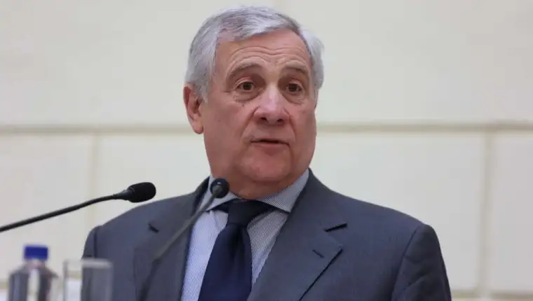 Tajani