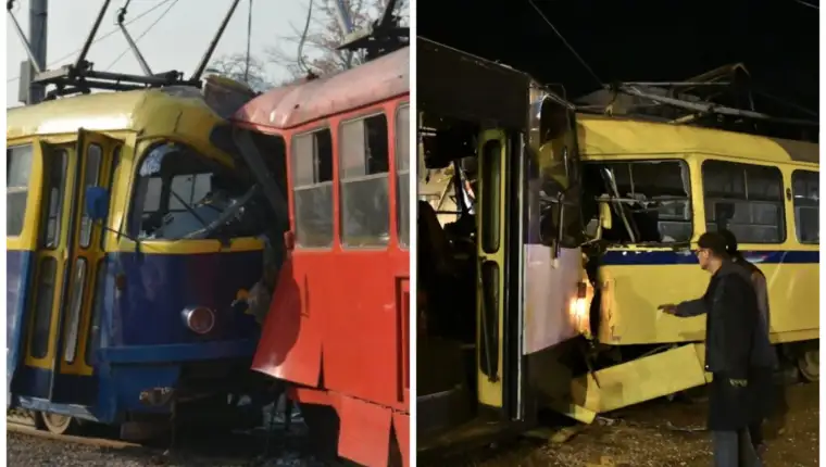 Tramavjske nesrece sarajevo