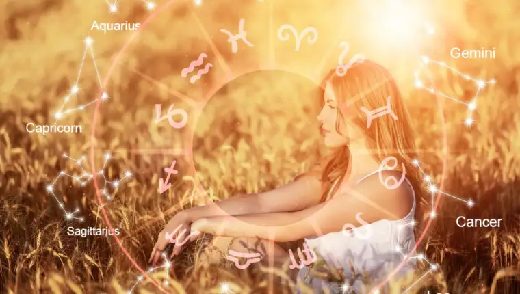 Horoskop freepik