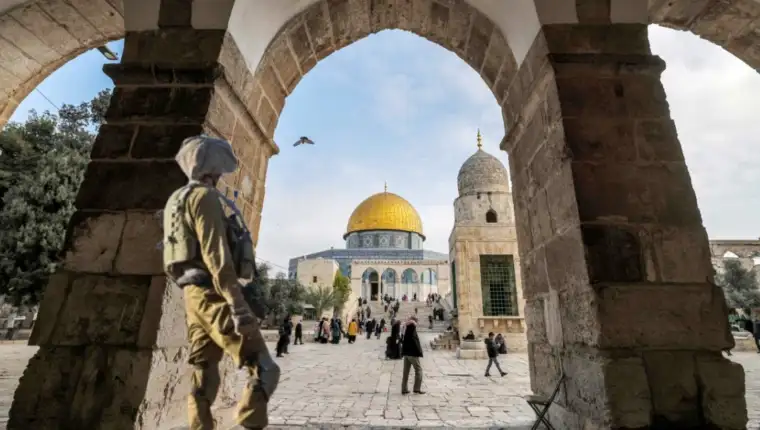 Dzamija al aqsa3