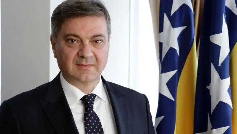 Zvizdic