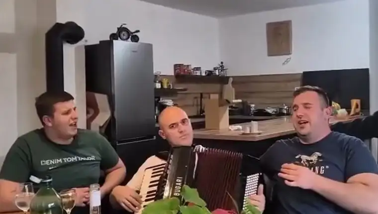 Dabro kralj