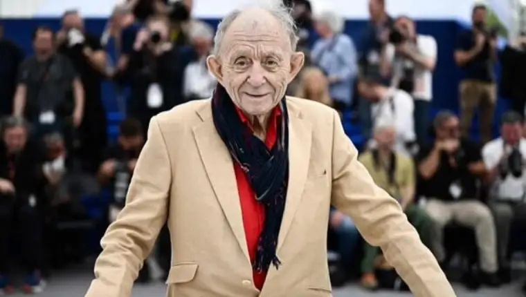 Oskarovac frederick wiseman preminuo u 96 godini frederick wiseman 69946968e70e0