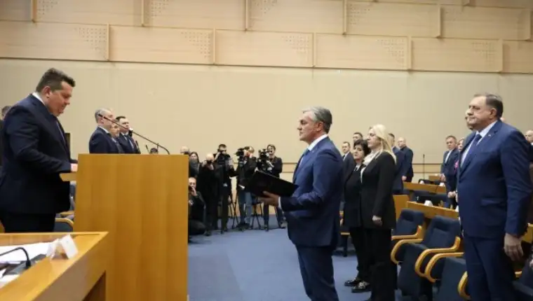 Karna zakletva