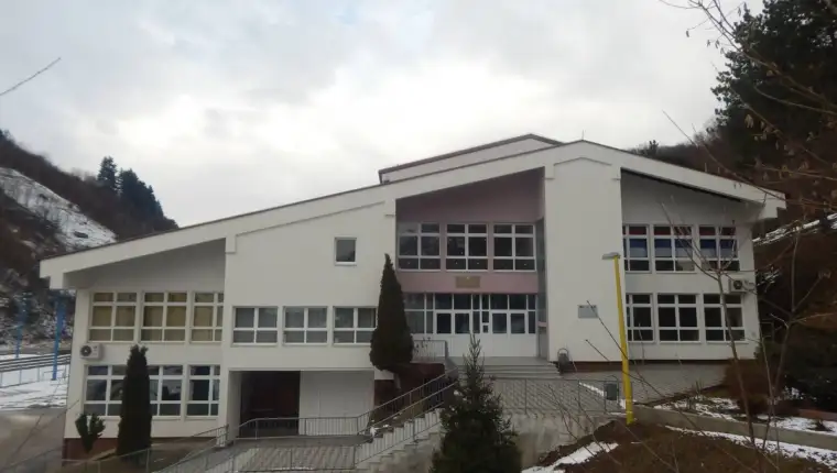 Prva osnovna srebrenica