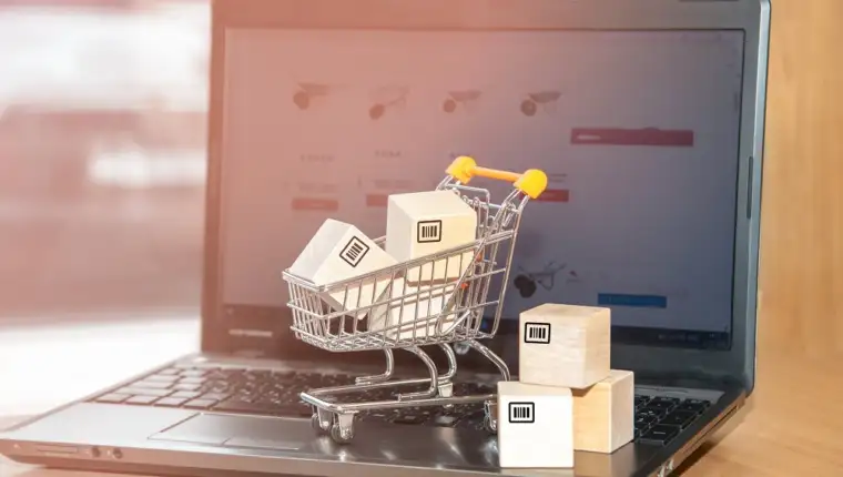 Online trgovina freepik