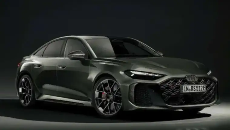 Audi RS5
