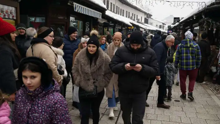 Kanton sarajevo turizam1