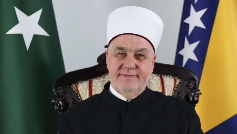 Kazazovic
