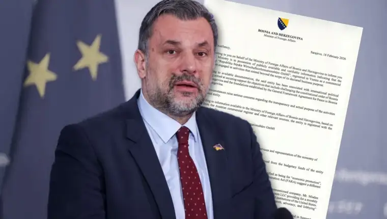Konakovic austrija pismo slika