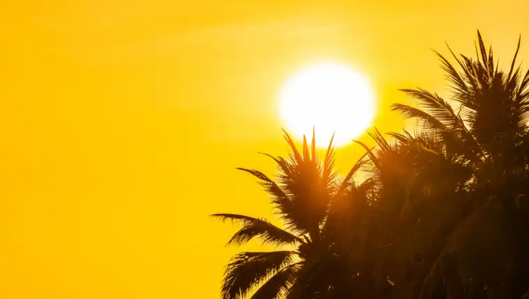 vrućina sunce freepik