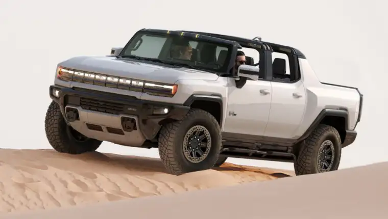 Hummer