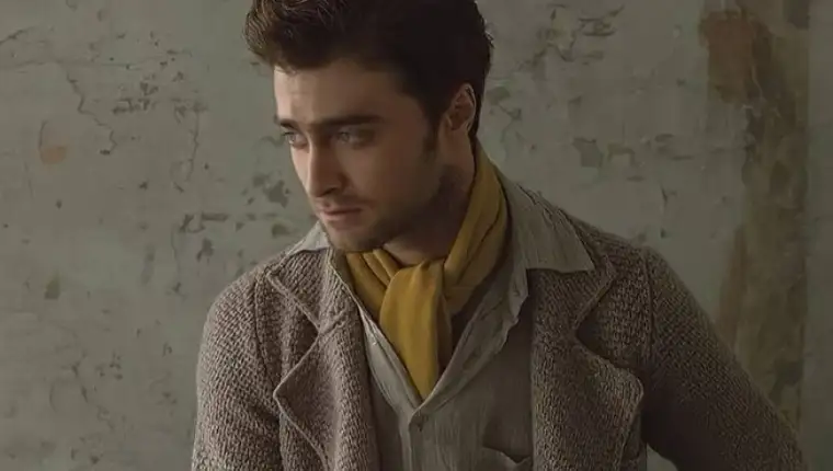 Daniel Radcliffe