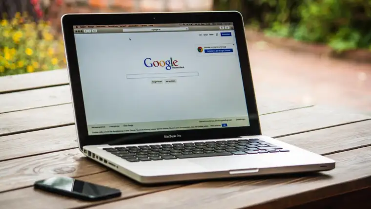 Google Chrome freepik