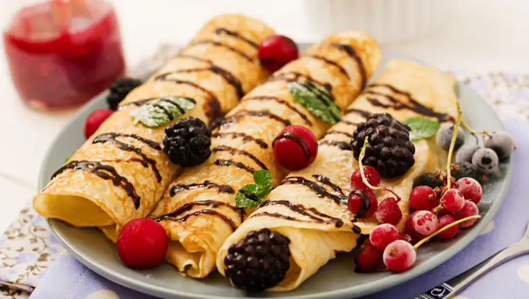Palacinke freepik