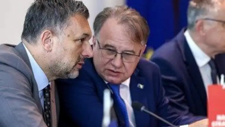 Konakovic niksic