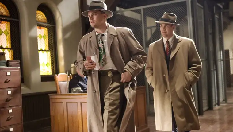 Shutter island
