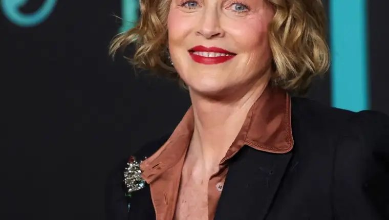 Sharon Stone