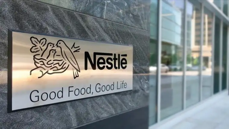 Nestle aa