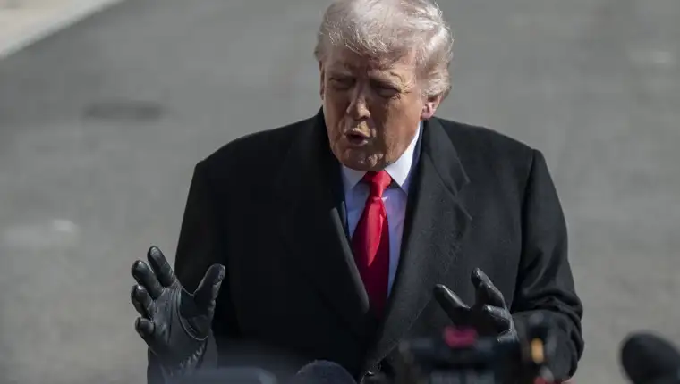 Trump aa