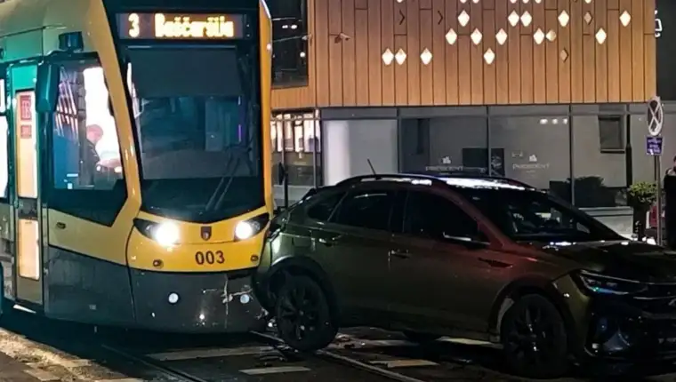 Tramv fakt