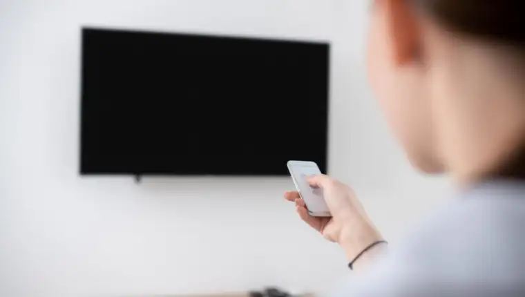 Tv freepik