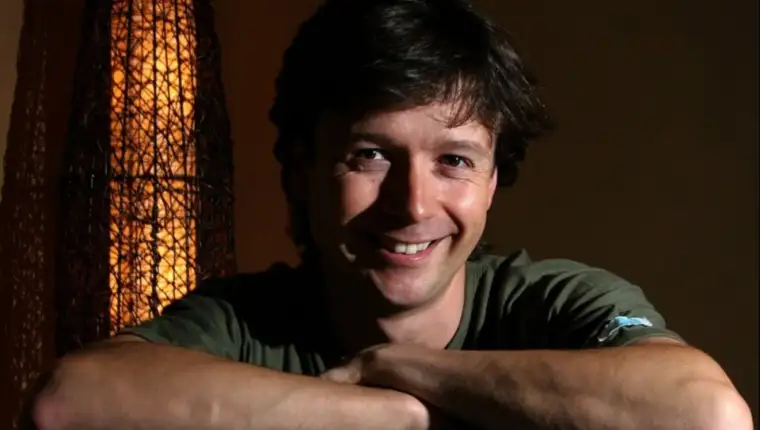 Quentin Griffiths