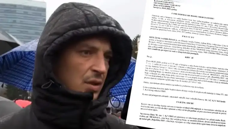 Penava presuda slika