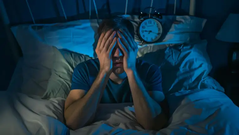 insomnia freepik