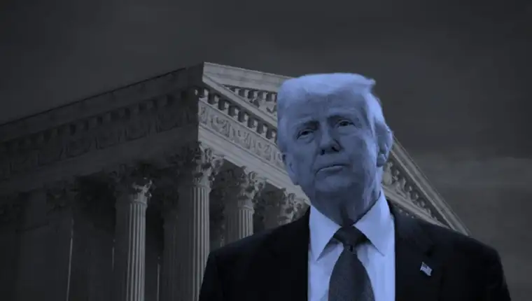 Vrhovni trump aa