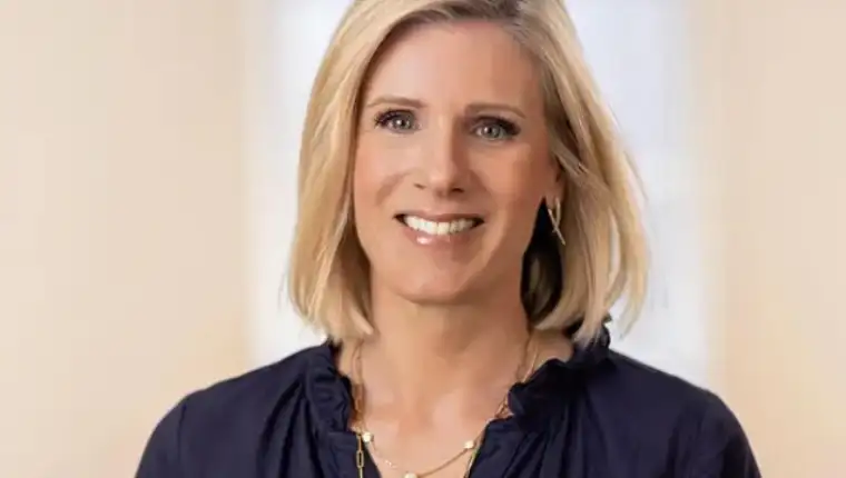 Kristin Cabot