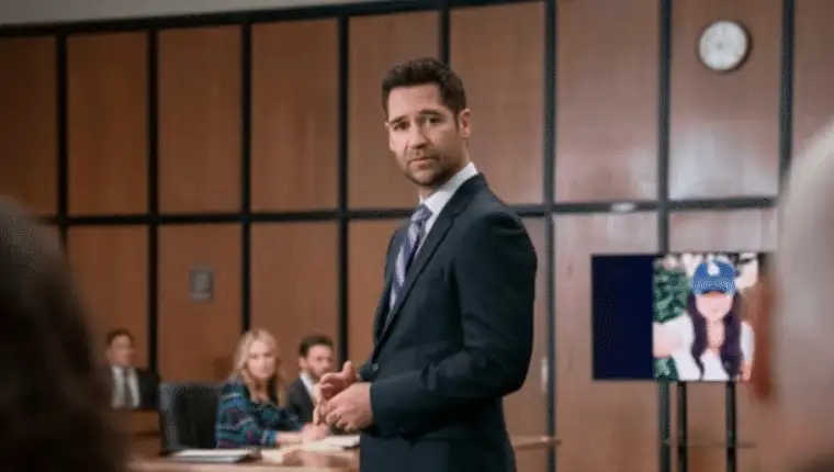 The Lincoln Lawyer