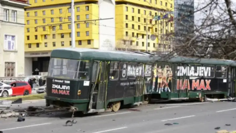 Tramvaj 45