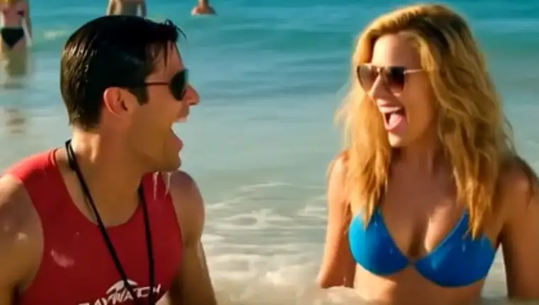 Baywatch