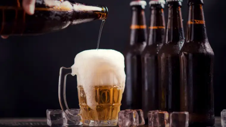 Pivo freepik