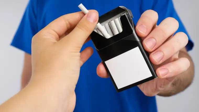 Cigare freepik