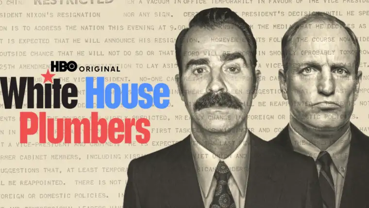 White House Plumbers