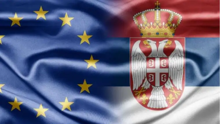 Eu srbija 45