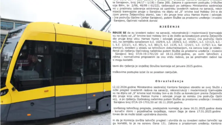 Tramvaj 5
