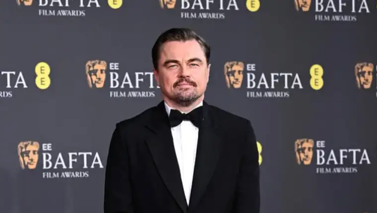 Di caprio 45