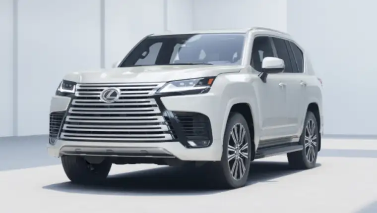 Lexus