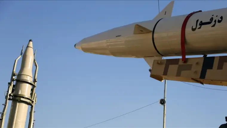 Rakete aa