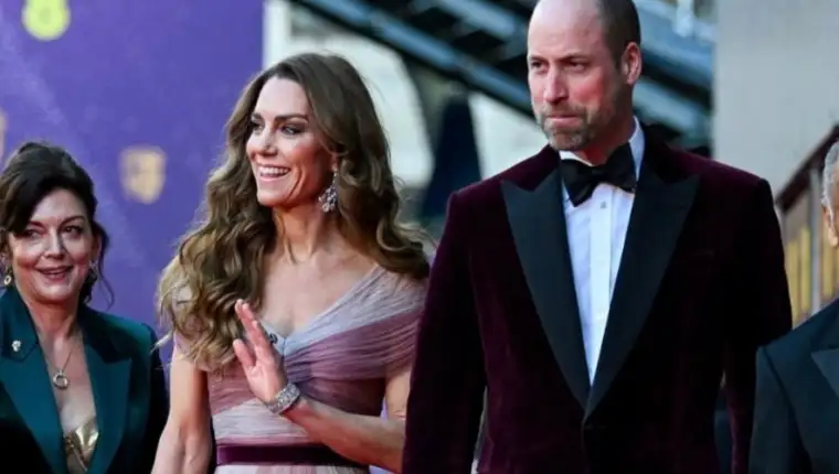 Kate william x