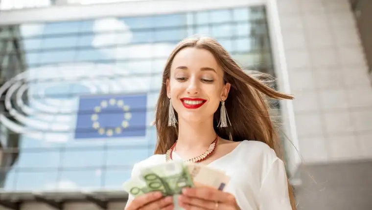 Europa bogatstvo freepik