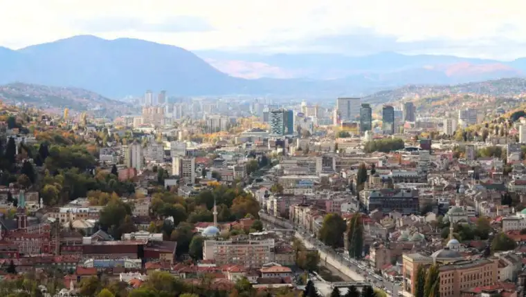 Sarajevo