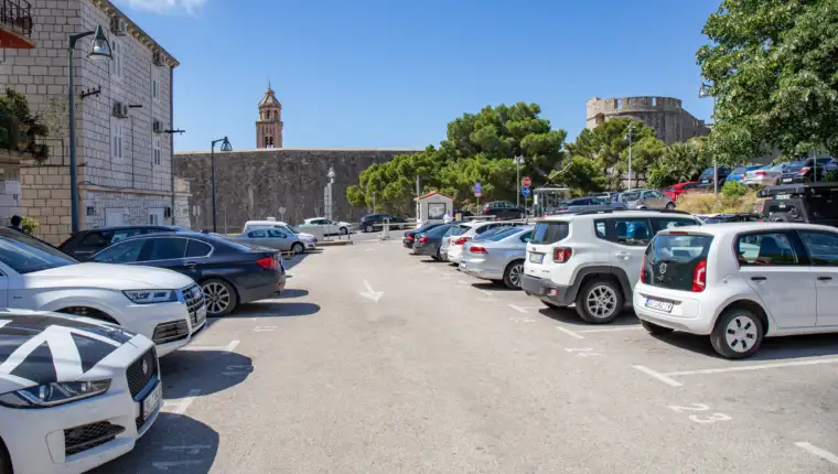 Dubrovnik PIXSELL PXL 190620 29283302