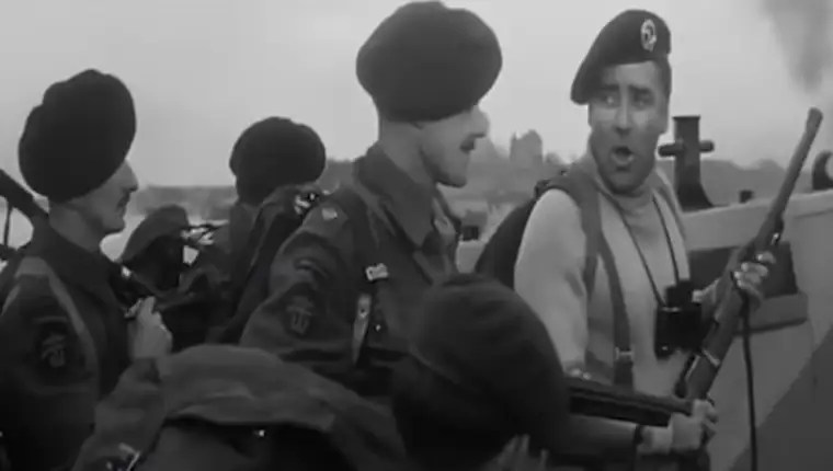 The Longest Day