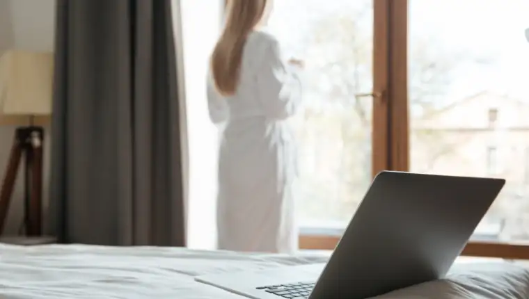 Airbnb freepik